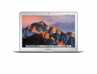 Apple MacBook Air 13" (MQD32) Core i5 1,8 ГГц, 8 ГБ, 128 ГБ Flash, Intel HD 6000 (2017)