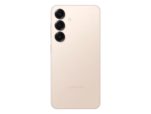 Смартфон Samsung Galaxy S25, 12Гб/128Гб, Розовое золото (Pinkgold) (Эксклюзивный цвет)