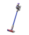 Беспроводной пылесос Dyson V8 Slim Fluffy Extra