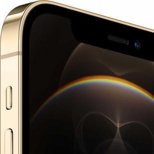iPhone 12 Pro (Dual SIM) 128Gb Gold/Золотой