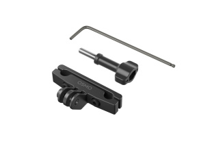 Крепление на рейку сиденья Bike Seat Rail Mount для DJI Osmo Action