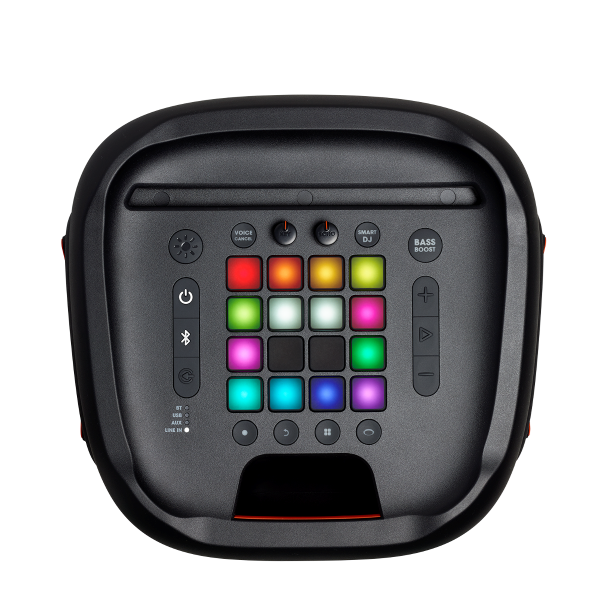 Jbl box 1000 2025