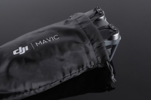 Mavic - Aircraft Sleeve