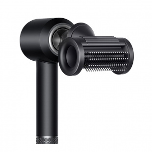 Фен Dyson Supersonic HD15 (Black/Nickel) (Черный/Никель)