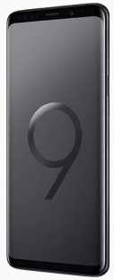 Смартфон Samsung Galaxy S9+, 64Gb, Черный бриллиант