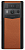 Телефон Vertu METAVERTU 2 Standart Edition, Black Ceramic, Calf Leather (Dawn Orange/Оранжевый рассвет)