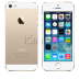 Apple iPhone 5S 64GB Gold