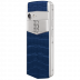 Vertu Aster P Baroque Titanium Navy Blue Alligator