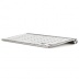 Клавиатура Apple Wireless Keyboard MC184 White Bluetooth