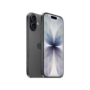 iPhone 17, 512Гб, Black/Черный (nano-SIM & eSIM) (без RuStore)