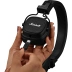 Беспроводные накладные наушники Marshall Major V (Black)