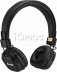 Беспроводные накладные наушники Marshall Major II Bluetooth (Black)