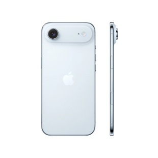 iPhone Air, 256Гб, Sky Blue/Небесно-голубой (eSIM) (без RuStore)