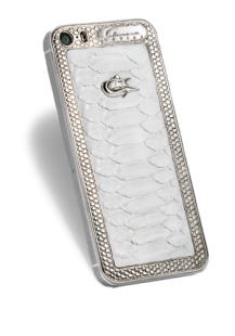 CAVIAR Apple iPhone SE 64GB Amore Angelo