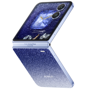 Смартфон Honor Magic V Flip 2 + Jimmy Choo