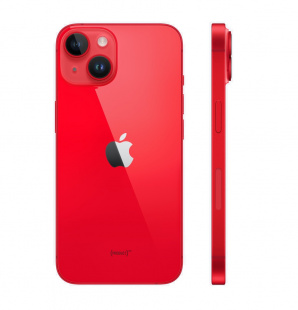 iPhone 14 Plus 512Гб (PRODUCT)RED/Красный (nano-SIM & eSIM)