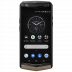 Vertu Aster P Gothic Titanium Elephant Skin Alligator