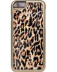 Накладка пластиковая на iPhone 6 iCover IP6/4.7-MP-GD/LP01 Pearl leopard gold