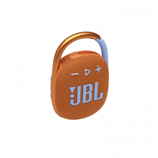 JBL Clip 4 Orange