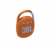 JBL Clip 4 Orange