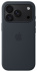 Силиконовый чехол Apple с MagSafe для iPhone 18 Pro (Navy Blue)