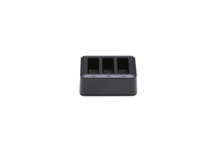 Концентратор хаб для заряда батарей DJI Tello Battery Charging Hub (Part 9)