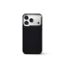 Чехол Golden Concept для iPhone 18 Pro, Alcantara (Black) Чехол Golden Concept для iPhone 18 Pro, Alcantara (Black)