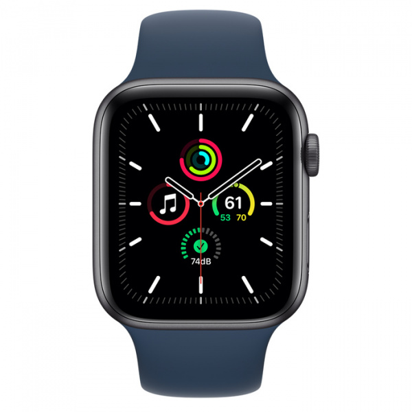 Apple Watch SE 44 GPS 2020