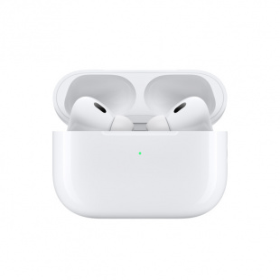 AirPods Pro (2-го поколения) (2022) - беспроводные наушники Apple с зарядным кейсом MagSafe