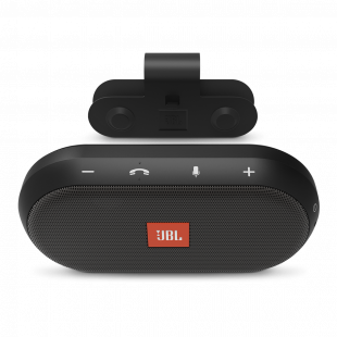 JBL Trip Black