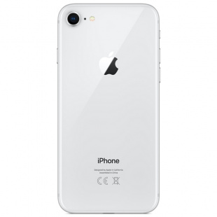 iPhone 8 256Gb Silver