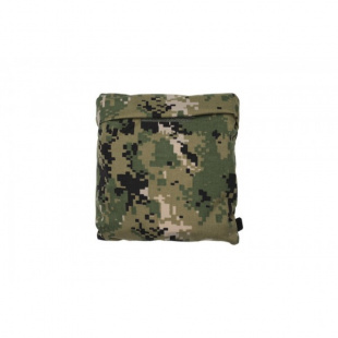 Чехол (камуфляжный зеленый) для Phantom 4 Wrap Pack (Camo Green) (Part59)
