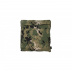 Чехол (камуфляжный зеленый) для Phantom 4 Wrap Pack (Camo Green) (Part59)