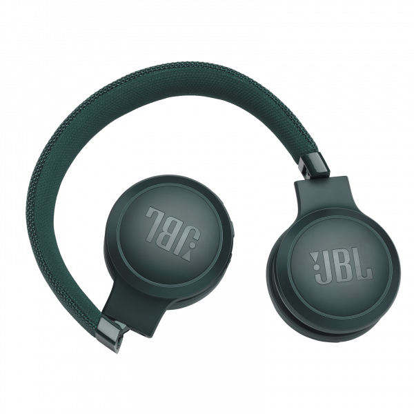 JBL LIVE 400BT Green