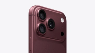 iPhone 18 Pro, 1Тб, Burgundy/Бордовый (Only eSIM) (без RuStore)