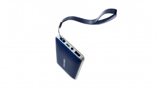 Harman Kardon Esquire Mini Blue