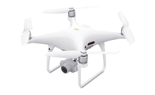 DJI Phantom 4 PRO V2.0