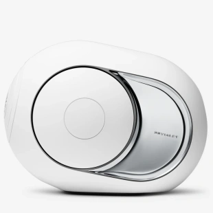 Devialet Phantom I 103 dB (Light Chrome)
