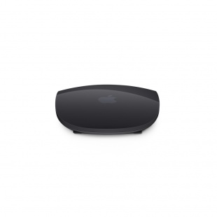 Мышь Apple Magic Mouse 2, Space Gray (MRME)