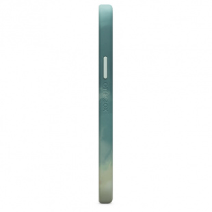 Чехол OtterBox Figura Series для iPhone 12 Pro Max, бирюзовый цвет