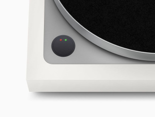 Виниловый проигрыватель Linn Sondek LP12-50 (White)