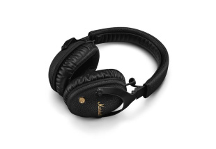 Наушники накладные Marshall Monitor III ANC (Black)