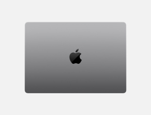 MacBook Pro 14" «Серый космос» (Custom) Touch ID // Чип Apple M3 8-Core CPU, 10-Core GPU, 8 ГБ, 2 ТБ (Late 2023)