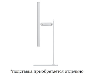 Монитор Pro Display XDR 32" с дисплеем Retina 6K, стандартное покрытие (Standard glass)