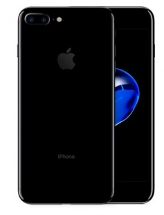iPhone 7 Plus 128Gb Jet Black