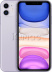 iPhone 11 64Gb (Dual SIM) Purple / с двумя SIM-картами