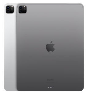 iPad Pro 11" (2022) 128gb / Wi-Fi / Silver