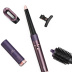 Мультистайлер Dyson Airwrap i.d. HS08 Straight+Wavy для прямых и волнистых волос (Jasper Plum/Сливовый)