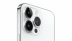 iPhone 14 Pro Max 256Гб Silver/Серебристый (Only eSIM)