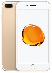 iPhone 7 Plus 128Gb Gold